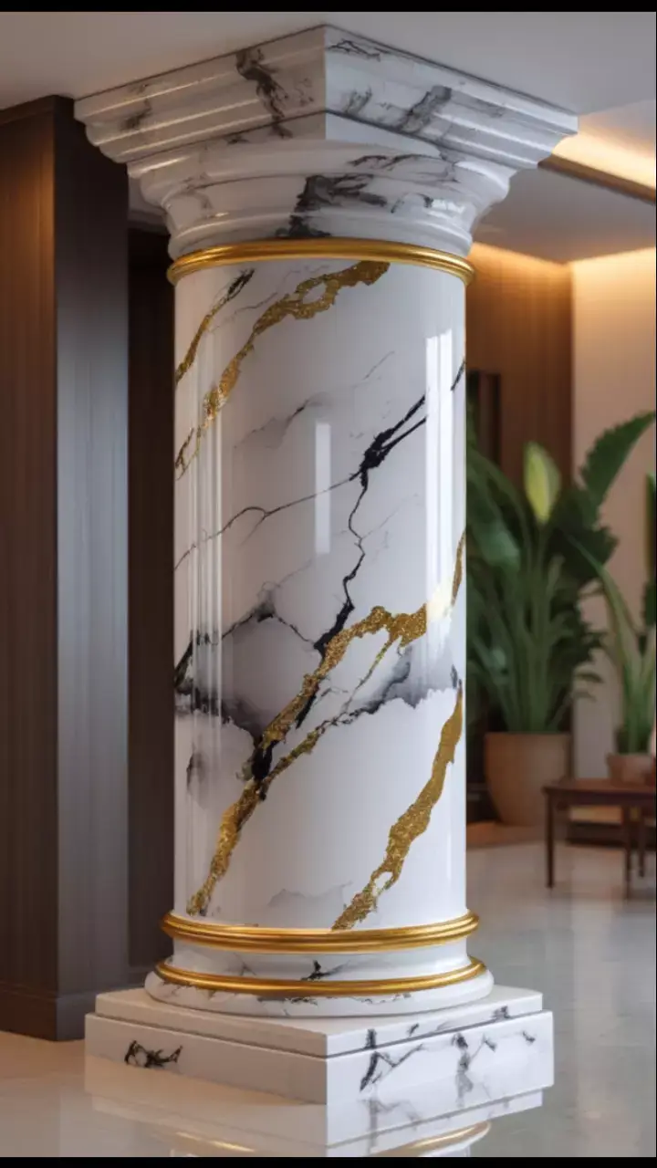 nhẹ nhàng lại tinh tế không kém phần sang trọng. #marble #sonhieuungmarble #nhàdep #giadacamthach #camthach