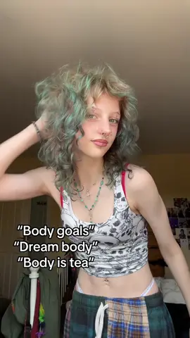 Do not comment these under people’s videos, you never know what they’re going through 