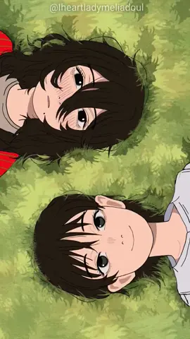 I love this movie too much #Lookback #lookbackanime #art #artist #drawing #digitalart #fanart #artwork #myart #porquetevas