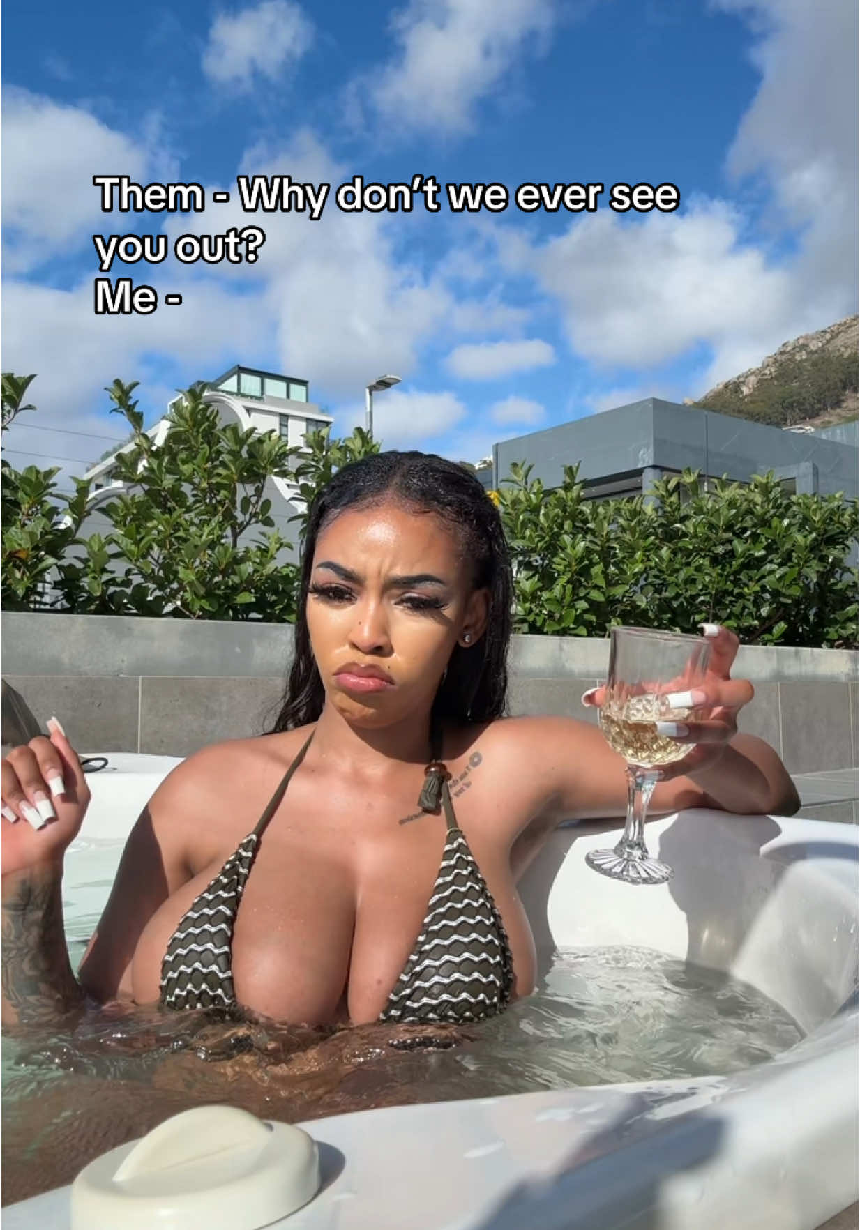 Now don’t get me wrong I love a good turn up from time to time! Where else will I find my man.