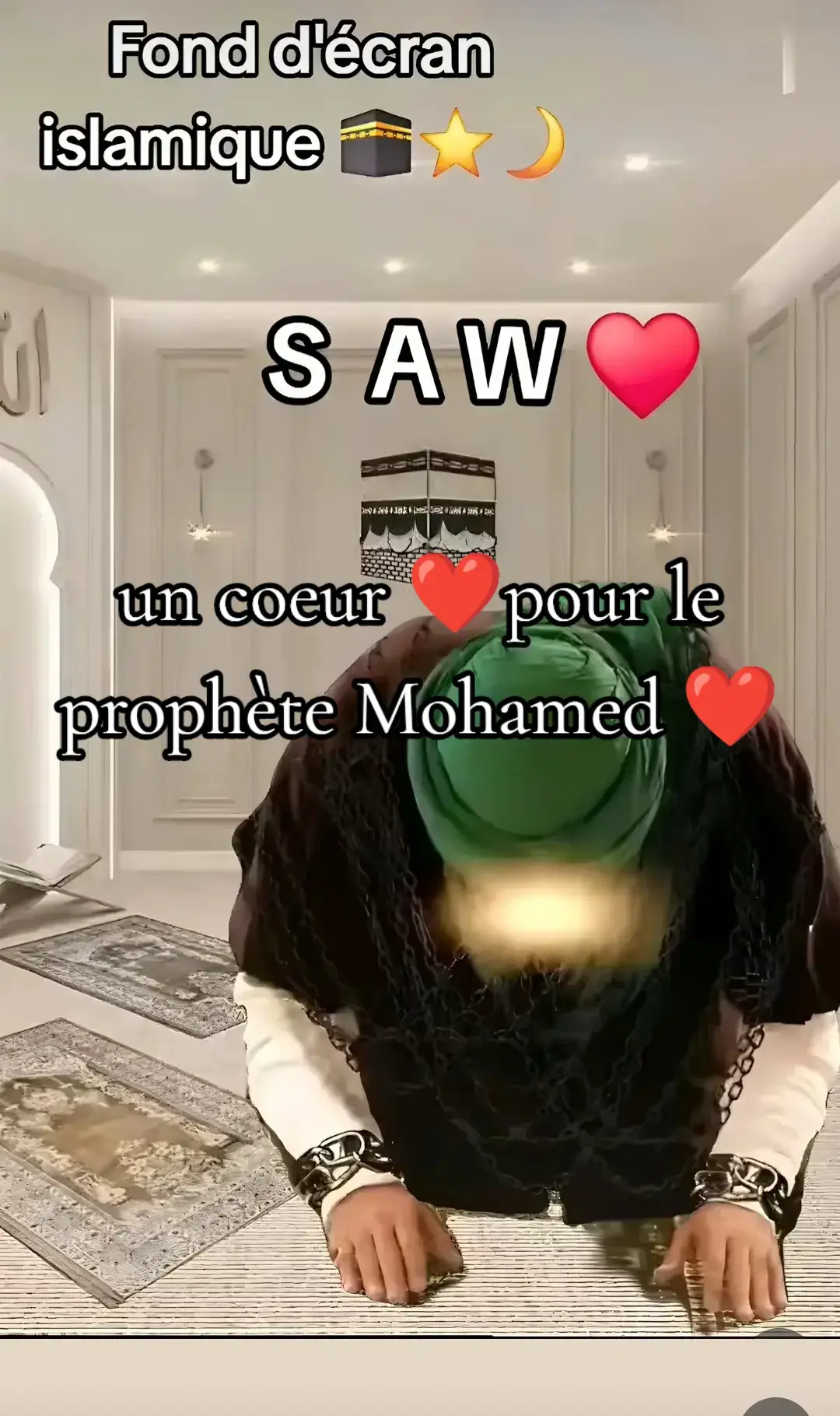 #islamic_video #🕋📿🕌regay_islam🌼🦋🤲 #video 