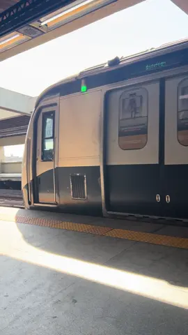 Metrô Rio #rj #riodejaneiro #metrorio #metrô