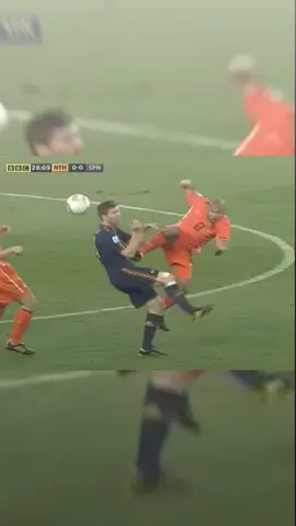 de Jong::segini doang pemain Madrid?🧢🧢#🧢#xabi#nigeldejong#netherlands#spain#wc2010#what?#preset#xml