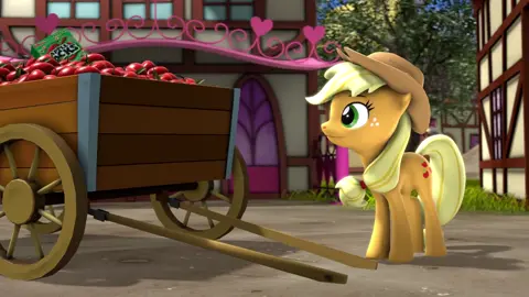 #mlp #mylittlepony #mylittleponyfriendshipismagic #mylittleponyfandom #viral #fyp #foryoupage 