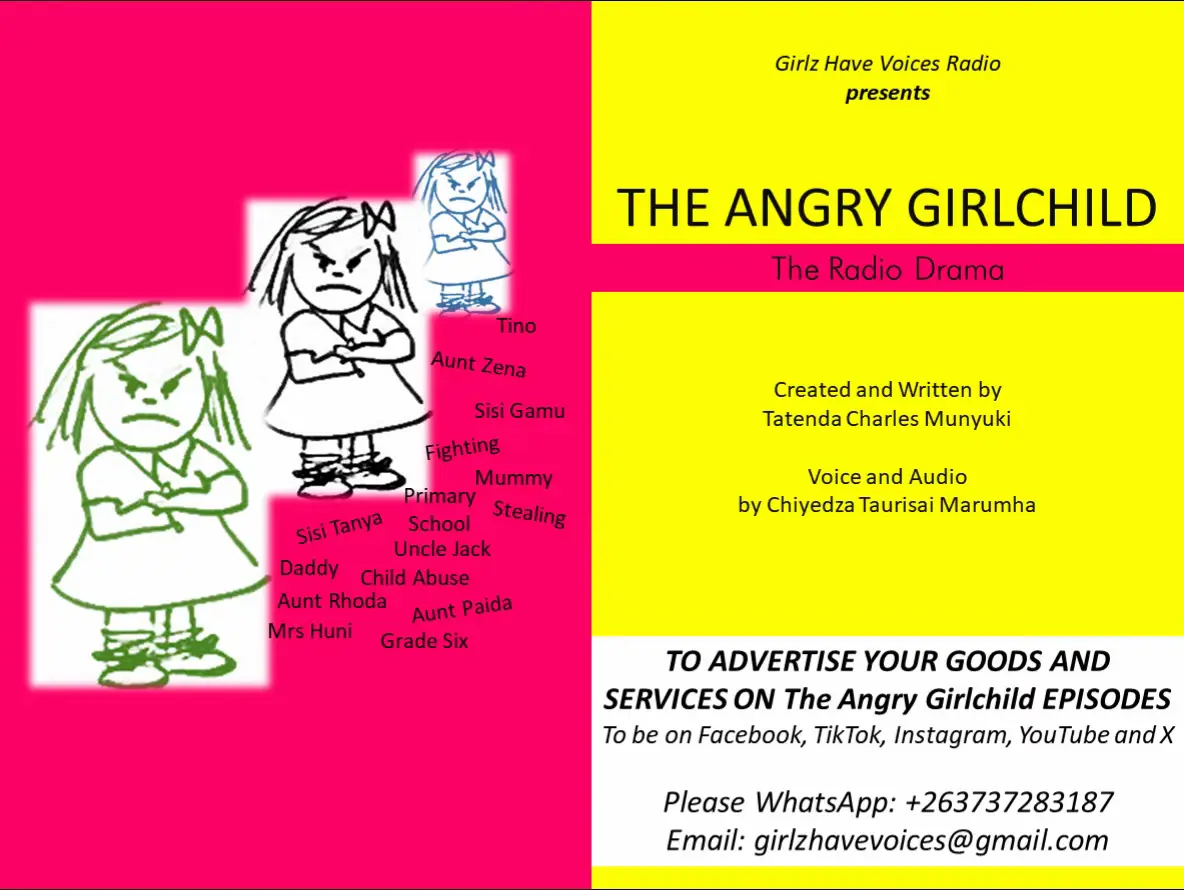 #girls #radio #drama #MentalHealth #girlzhavevoices #zimbabwetiktok🇿🇼🇿🇼🇿🇼🇿🇼 #zimtiktokers🇿🇼🇿🇼🇿🇼 #producer #voiceover #voicetalent 