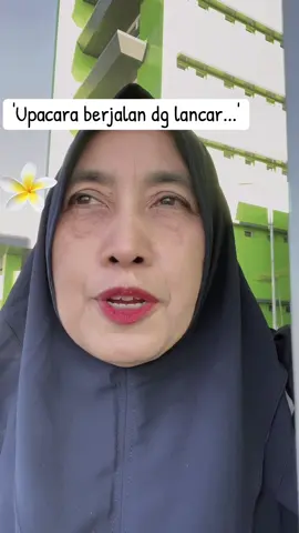 Pengalaman jadi pembina upacara. buhan Pian pang ada juwakah pengalaman jadi pembina upacara?#fyp #bahasabanjar 