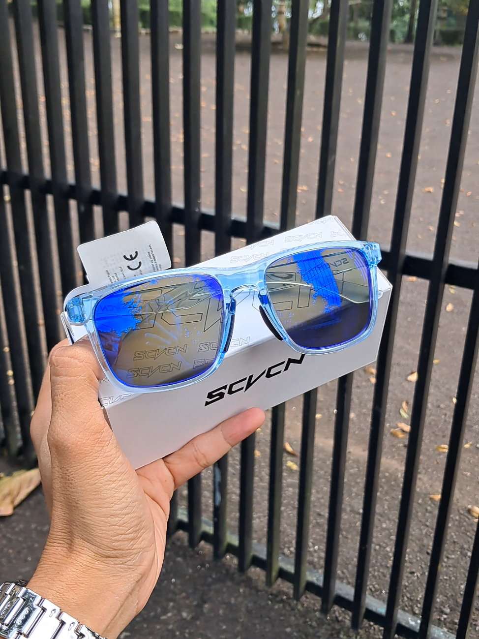 SCVCN Kacamata kece  #kacamata #kacamataolahraga #kacamatabersepeda #kacamataolahraga #kacamatasport #kacamataberkendara #kacamataantiuv #kacamatafashion #kacamatamurah #kacamatastyle #scvnc #pendakiindonesia #pendakigunung #bismilahmasukberanda #bismilahrame #bismilahfyp 