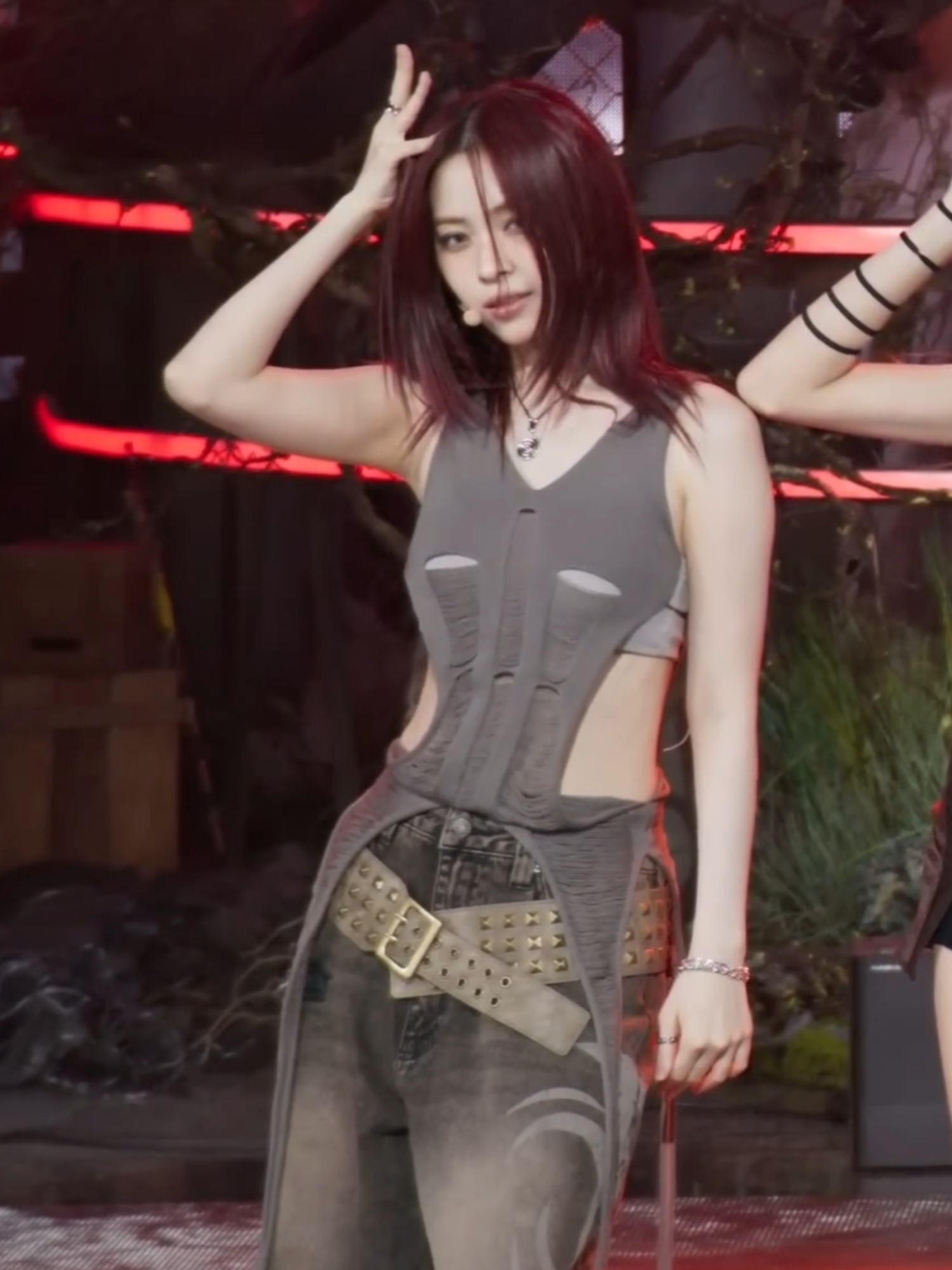 Girls Will Be Girls - ITZY RYUJIN Fancam | 250613 #RYUJIN #류진 #ITZY #있지 #GirlsWillBeGirls #fancam #직캠 #okchoom3r #kpop #dance #dancing #viral #fyp #foryou #foryoupage #kpopfyp