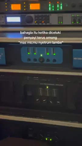 #soundhajatan #soundjenangan #kulisound @IG:rifkiusil @JACK 