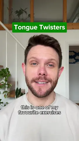 🧐 Improve your pronunciation in 20 seconds #learnenglish #speakenglish #britishenglish #englishpronunciation #pronunciation