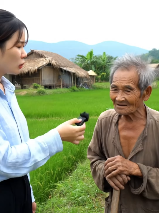 Tại sao các bà vợ cứ phải nấu cơm? #veo3
