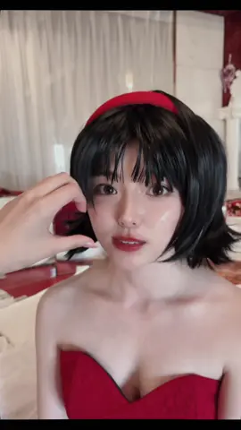 明日はついに生誕祭イベント❤️ 気軽に会いにきてね🎶 #アイドル #idol #葉月つばさ #perfectblue #パーフェクトブルー #コスプレ #cosplay 