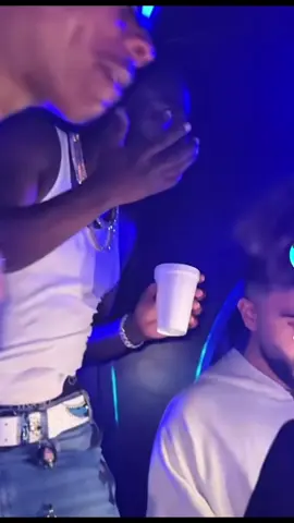 #influencer #fyp Lil baby a volé la chaîne de Jack Doherty 