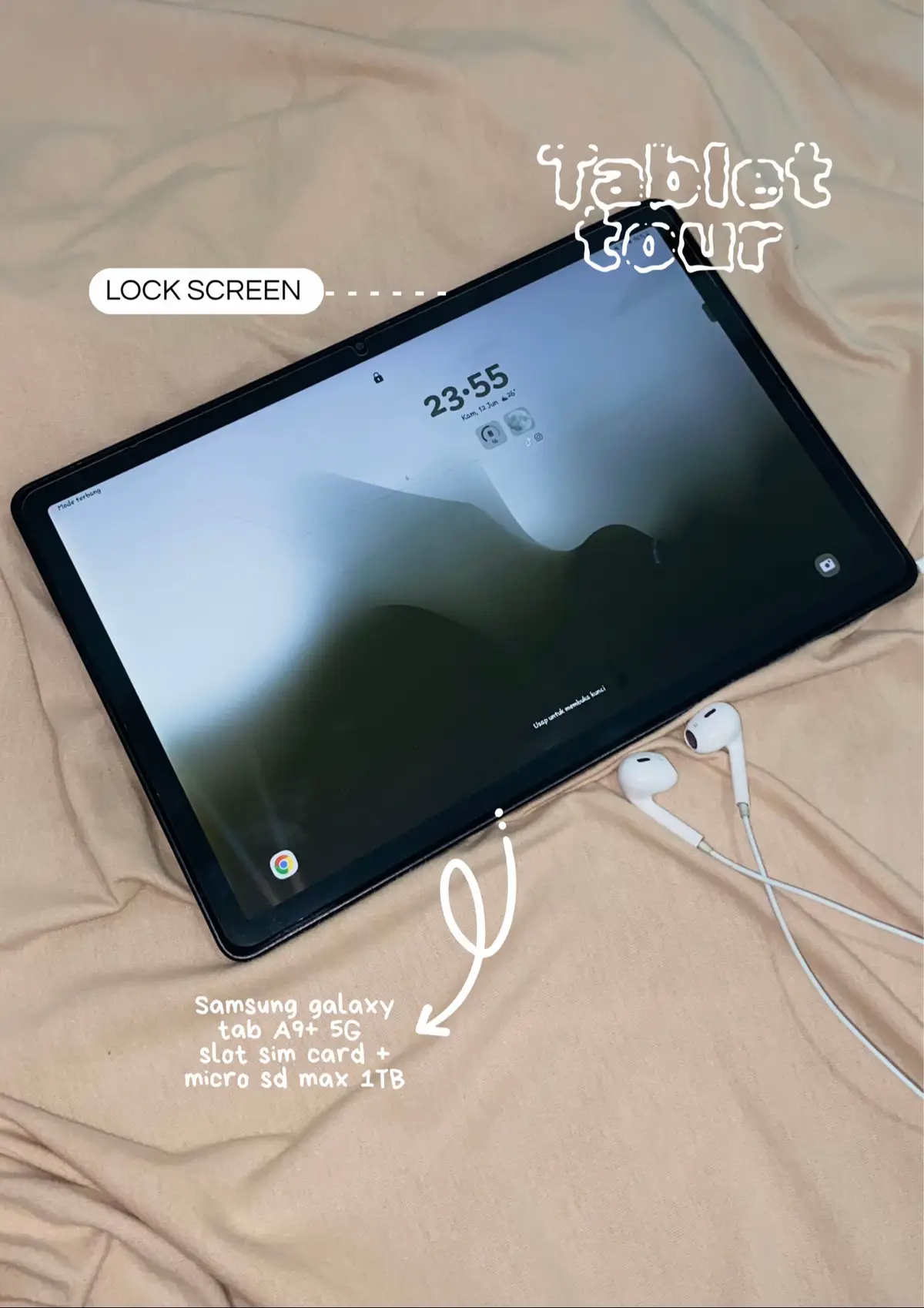 #tablet #galaxytab #samsungtab #samsung #samsunggalaxy #pad #tab #ipad #lockscreen #homescreen 