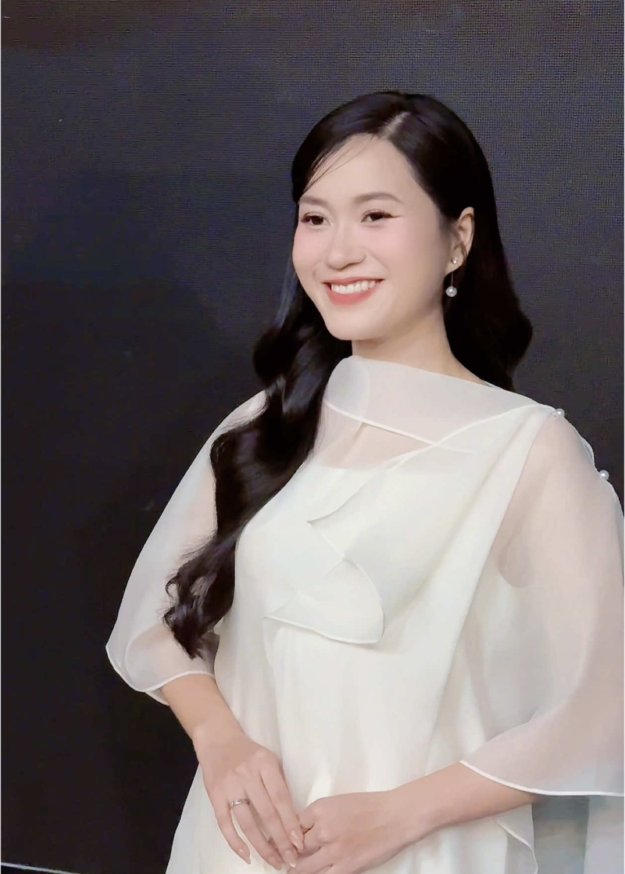 Hậu trường buổi chụp poster 