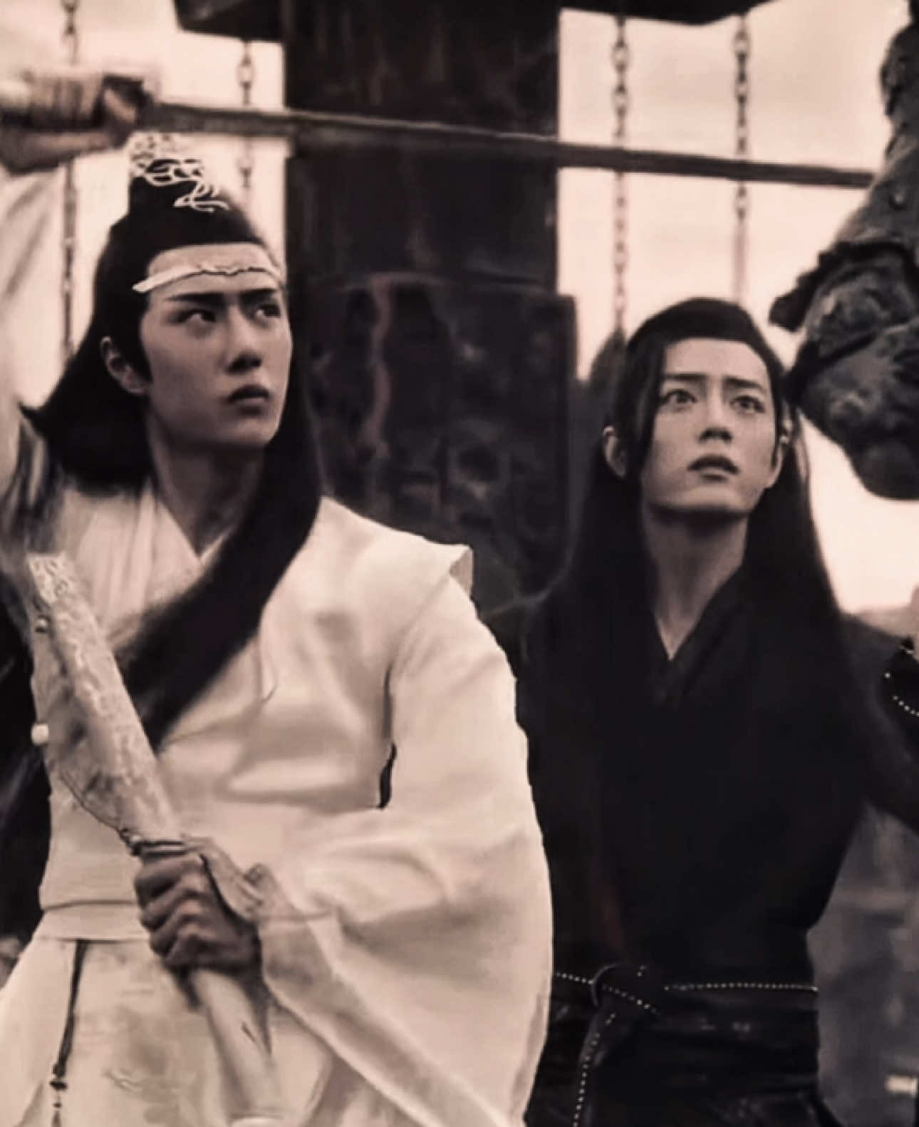 but you…#yizhan #xiaozhan #wangyibo #theuntamed #ييجان #friends #2026_bjyx #Relationship #Love #butyou 