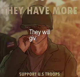 I couldn’t not😛 #warboy #fyp #blowthisupforme #edit #warbotedit #cassiusgrant #veitnamwar #hanoihannah 