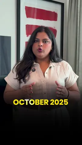 My Crypto Predictions for October 2025 Crypto is a highly volatile and unregulated market. The information provided here is for educational purposes only and should not be considered as financial advice. Please conduct your own research and consult with a financial professional before making any investment decisions #crypto #india #yashikagarg #cryptoyashika #hindi  