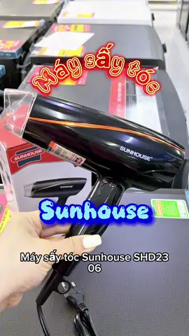 Hàng chính hãng, ngon bổ rẻ nha mấy bác ✨ #duyênunbox🎀 #unboxing #máysấytóc #sunhouse #sunhousevietnam 