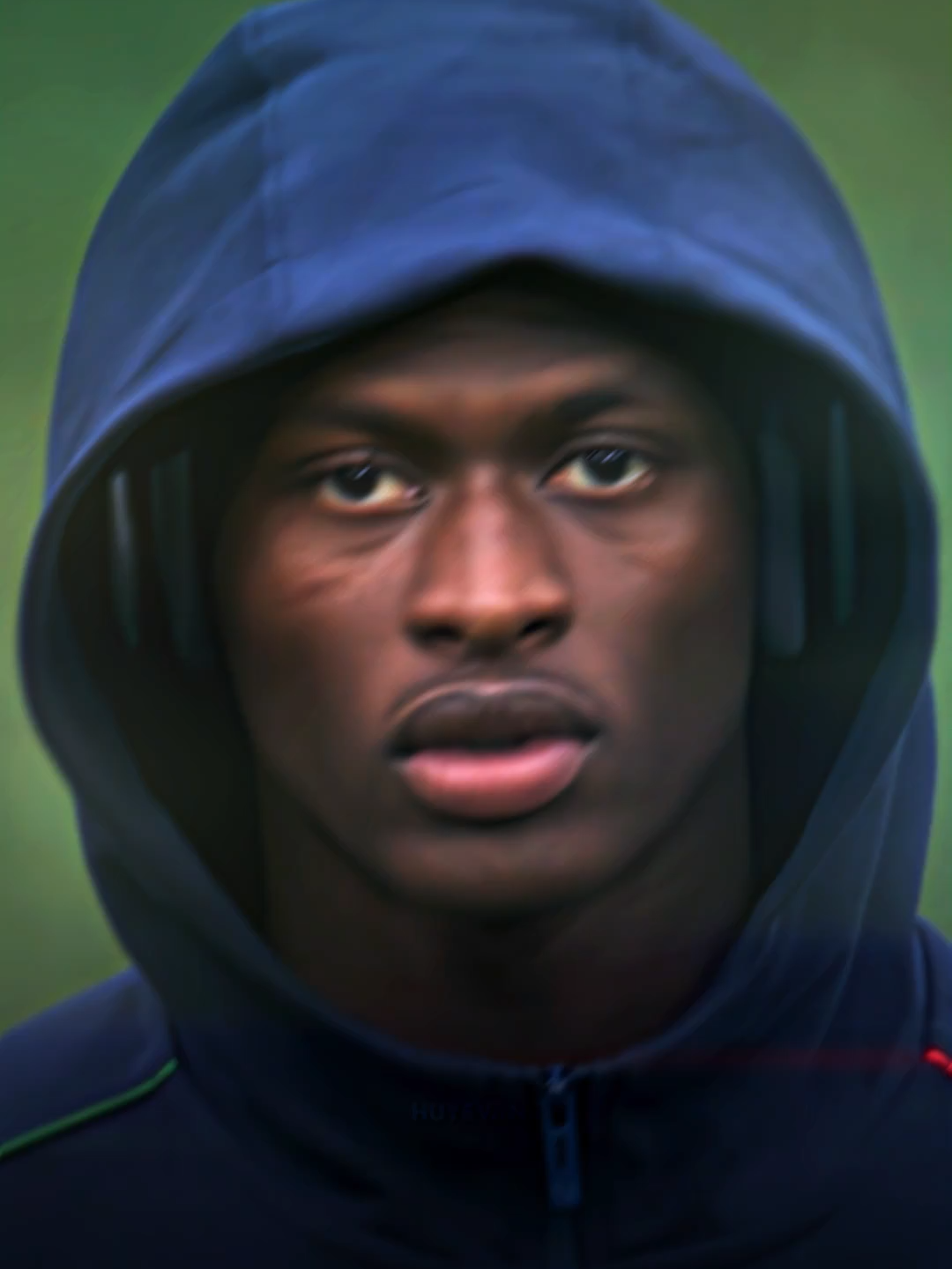 Ngày Nuno Mendes định giá lại cậu bé vàng của TBN | Premium in bio | #nunomendes #portugal #football #fyp #foryou #xh #huyevans #ares_football🔥