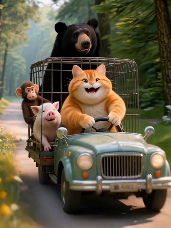 #creatorsearchinsights  #B B R Fact#kucing  #catlovers #catlover  #aiart #ai #aivideo #cartoon #funnyCat #funnyCatvideo #positivevibes #cuteCat  #kucinglucu #catsftiktok  #aigenerated #lucu  #fyp #kucingoren  #kucinggemoy  #kucingtiktok  #kucingorange #oren #ForYou #viral 