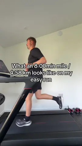 #easymiles #training #fyp #recovery #Running #runtok #strava 