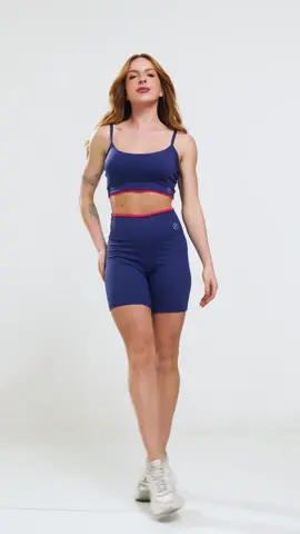 Link na bio: Produto 212 - Conjunto Fitness Element academia short e top poliamida zero transparência bojo removível  #creatorsearchinsights #shopee #conjunto 