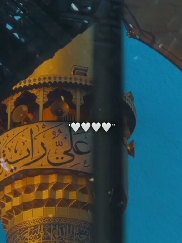 علي اميري ونعم الامير 💚#الامام_علي #عيد_الغدير #عيد_الغدير_الاغر #GhadirKhumm #ImamAli 