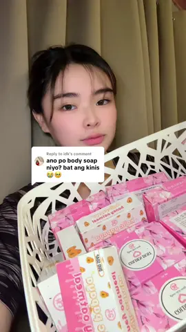 Replying to @idk @G21 Official we’re not gatekeeping at this app 😍 #fyp #bodysoap #g21combosoap 