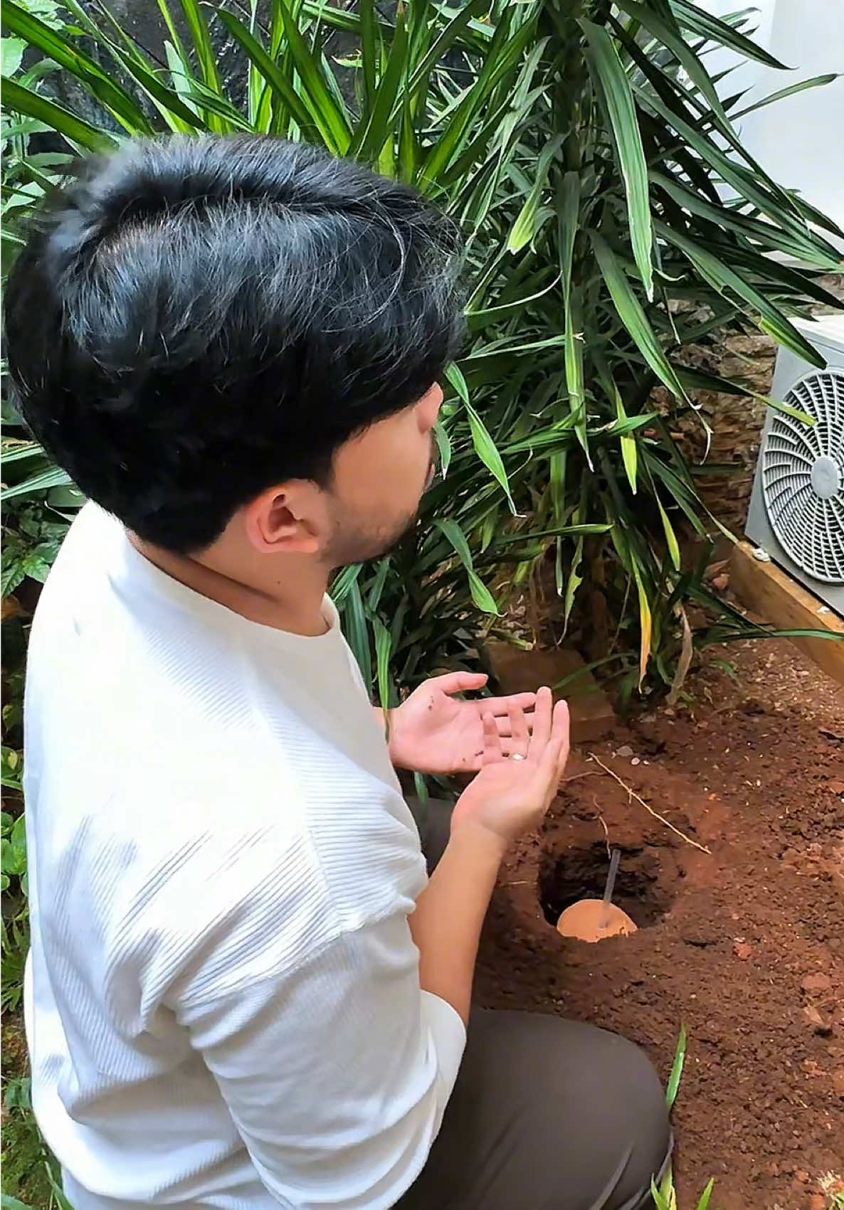 Alhamdulillah😇🤍