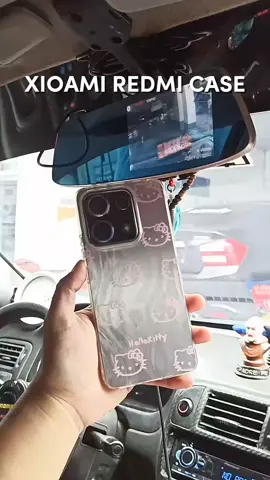 check niyo baka meron yung unit niyo  #phonecase #xioamiredmi #hellokitty #fyp 
