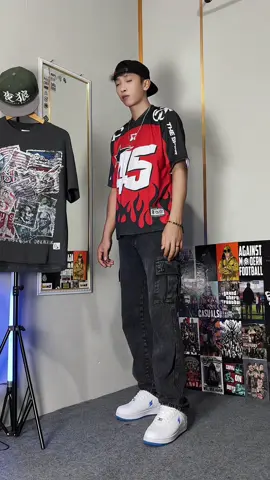 Jersey keren special hari kemerdekaan 🔥 gass sebelum jadi rebutan 🫵🏻#jersey #jersey17agustus #jerseykeren 