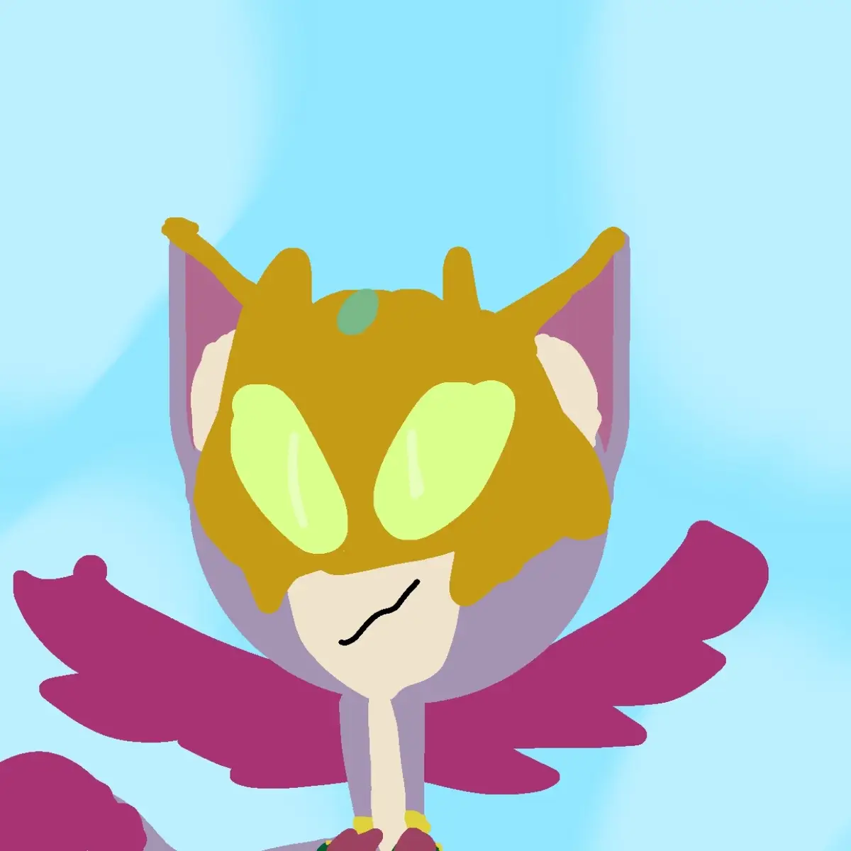 #skylanders #ibispaintx 