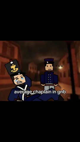 every single server. #gutsandblackpowder #gutsandblackpowderroblox #gutandblackpowdermemes #original #roblox #fyp #viral #real #hetalia #gnb #fup #leipzig now that I’ve had a bunch of time on my hands I’ve just been constantly posting vids heh might disappear sooner or later you never know brotato chip #relatable 