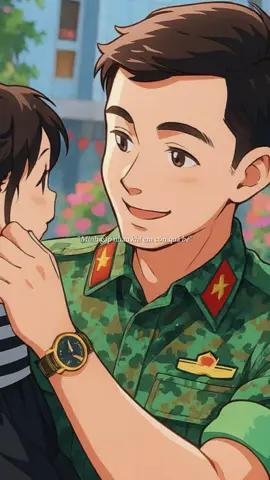 Phiên bản Anime 👍 #lehoanghiep #a50 #sudoan9 #a80 