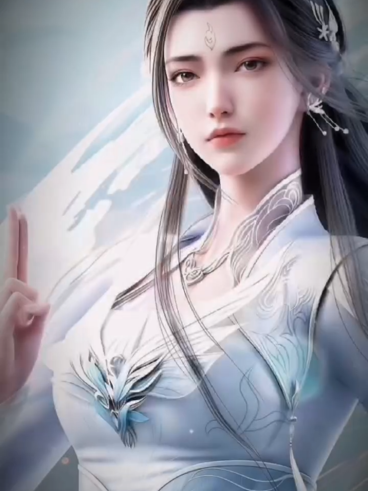 8/10..🙄👉👈 #luctuyetky #luxueqi #trutien #hoathinhtrungquoc #anime3d #viral #fyp #xuhuong #hh3d #mynhan 