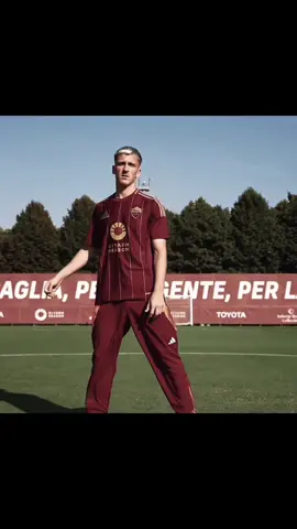 di tutto quello che c’è stato ricordami.. #asroma1927 #asroma #perte #saelemakers #calcio #neiperte 