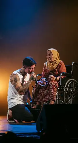 hidayah seorang pendosa