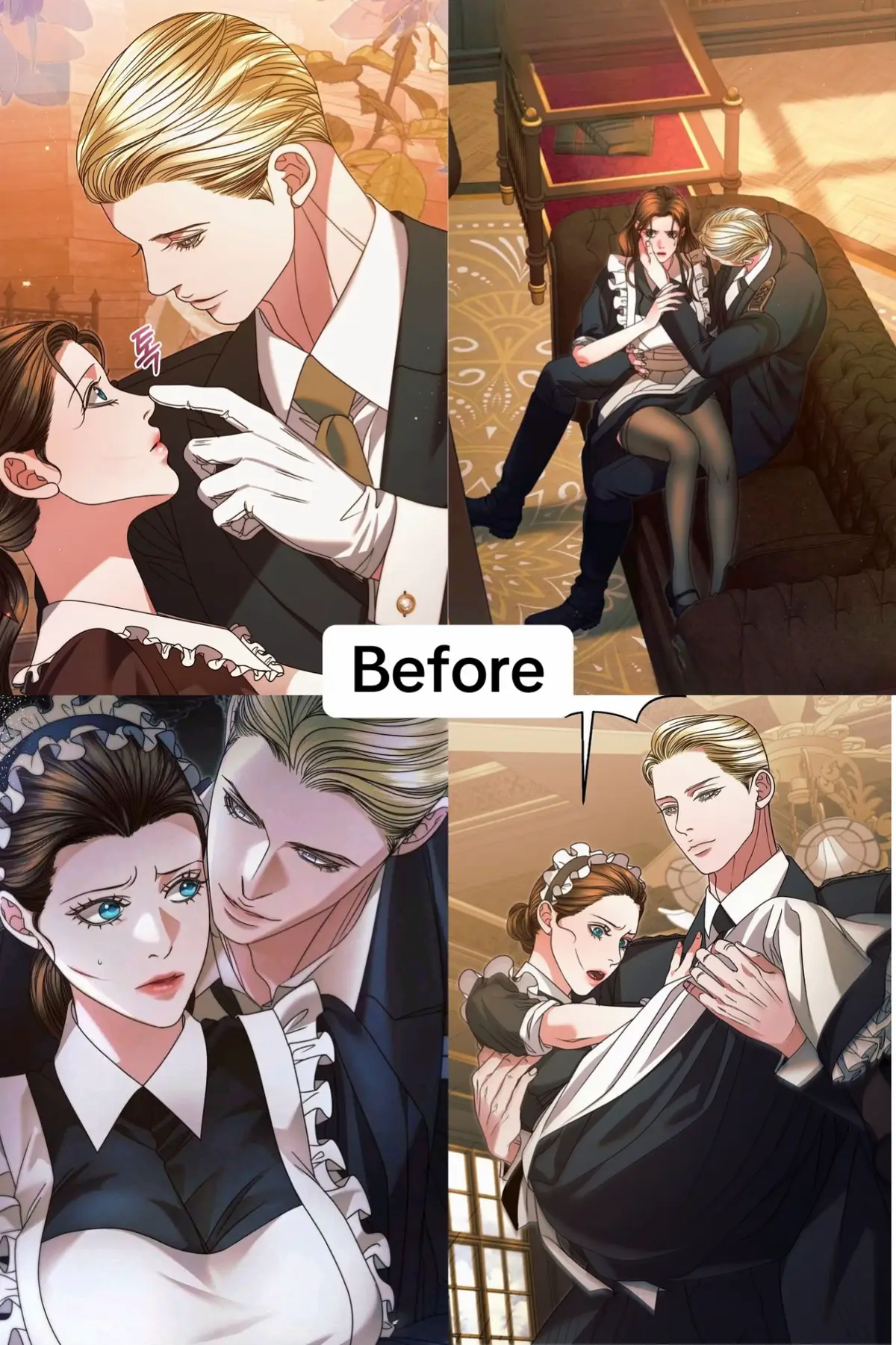 #leonwinston #leonwinston_graceriddle #husband #richman #smartman #bigman #obsession #leonwinstonmanhwa 