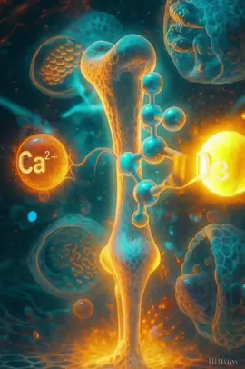 Calcium D3 là dưỡng chất tăng chiều cao quan trọng vậy nên bạn hãy bổ sung nó nếu muốn phát triển chiều cao #tangchieucao #canxid3 #calcium 