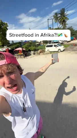 Streetfood in Afrika?!🇹🇿🍗 #streetfood #afrika #foodspot #tanzania #zanzibar #reisen #foodblogger #CapCut 