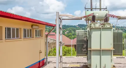 PLANNED SHUT DOWN! UEDCL informs its valued customers served by the  Mutundwe Substation that there will be scheduled power supply interruptions from 16th – 25th, June 2025.
