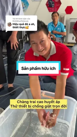 Trả lời @DinhNhanTelecom sản phẩm thiết thực giúp an toàn cho gia đình. Không có gì là lùa gà hay trò hề nếu hiểu về điện cảm ưng hay biến áp cách ly #ChongGiatTronDoi #daikiosan #khungtukin 