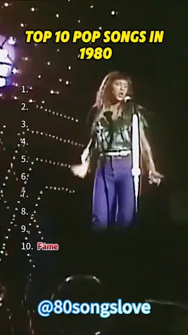 Which song is the best of 1980?#70s #90s #80s#80shits #70smusic #90smusic#fyp #80smusic #Popular #Song #Music #Classics #Hits #60s70s80smusic #00smusic #nostalgia #throwback