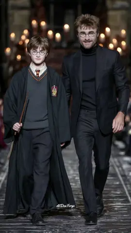 Harry Potter Stars & Their Iconic Characters Epic Runway #harrypotter #hermione #voldemort #harrypotteredit #emmawatson #dobby #Runway #moviestar 