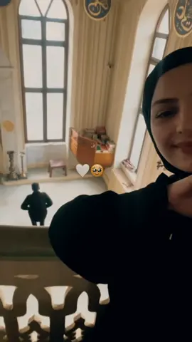 اللهُم لا أحب فراقهُ ولا أحب البعُد  عنَه فَـ احفظه لي يا اللّٰه.🥺🤍 . #couplemuslim  #الحب_الحلال  #الحجاب_الشرعي  #🖤🖤👑 