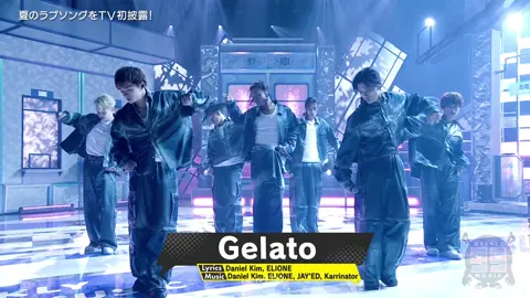 PSYCHIC FEVER - Paradaise 週間ナイナイミュージック #PSYCHICFEVER #PCF_Gelato #PSYCHIC_FILE_III #fyp 