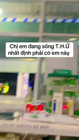 Chị em đang sống zới bồ nà k biết là TIẾC nha #tránhthai1thang1vien #phụnữ #tránhthaiantoàn #quầythuốcthuỳtrang #xuhuongtiktok 