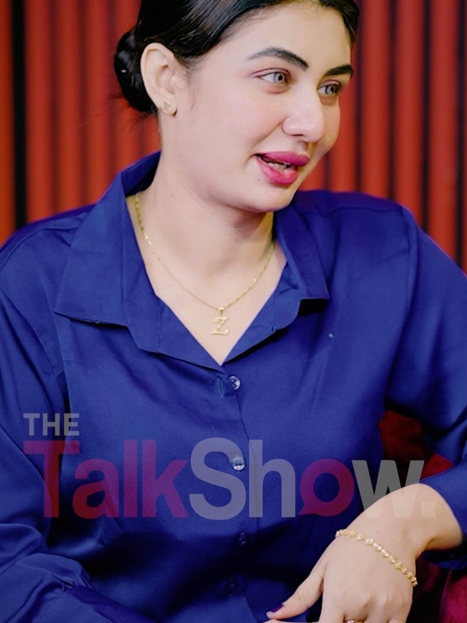 সুমাইয়া রিমুকে চিনেন না জেবা জান্নাত | Zeba Jannat #TikTokvideo #tiktokviral #foryou #tiktok #thetalkshow #tamarashid #zebajannat #sumaiyarimu