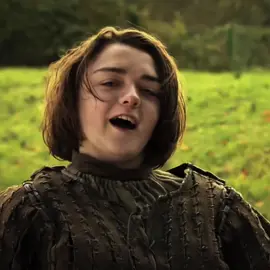 لاتروحي عم تتلج بعد خليكي الليله عندي🫂💝 #اريا_ستارك #تيم_وينتر❄️ 